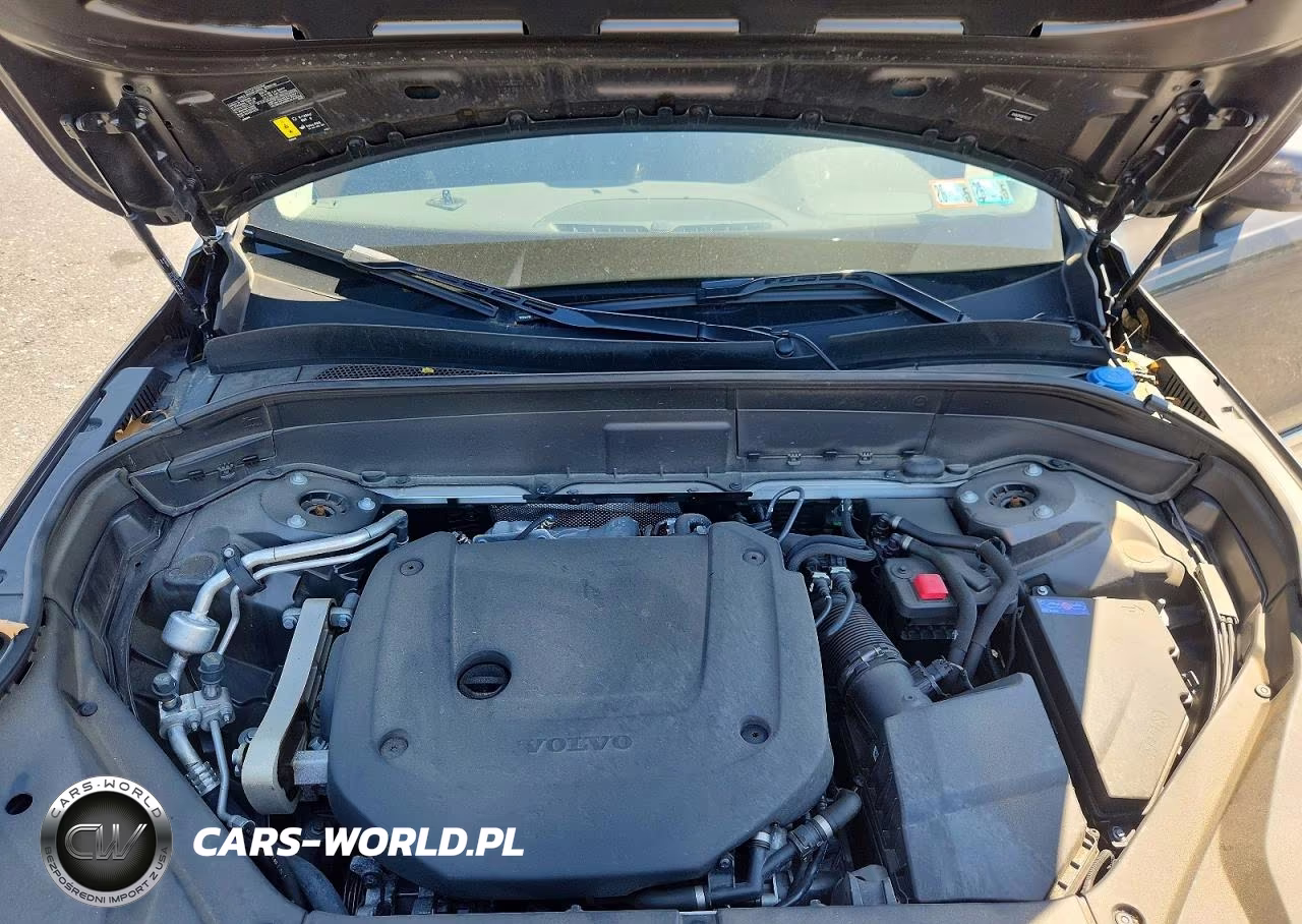 2024 Volvo Xc90 Plus VIN:YV4062PE8R1192302 - 12