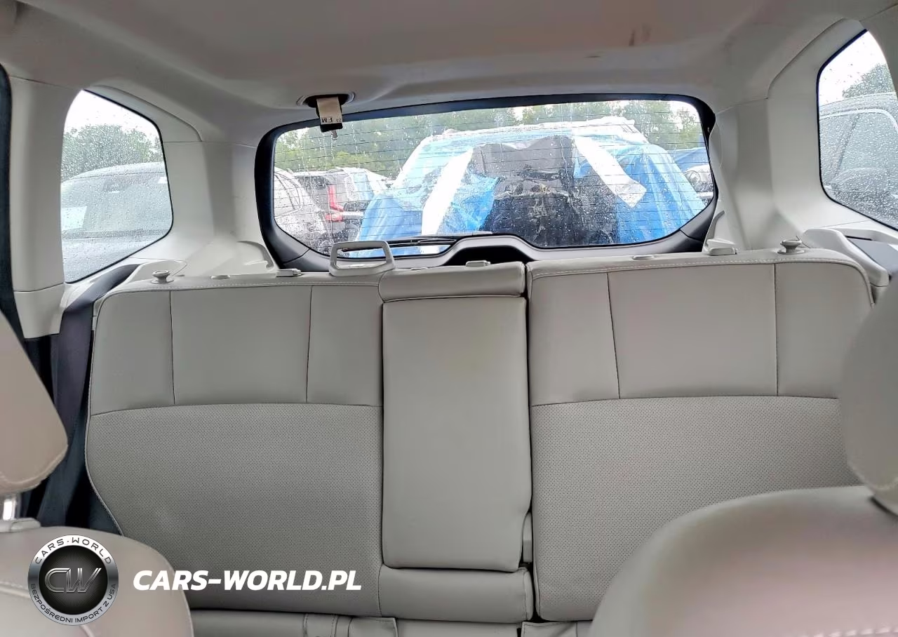 2018 Subaru Forester 2.5I Limited VIN:JF2SJARC1JH429967 - 10