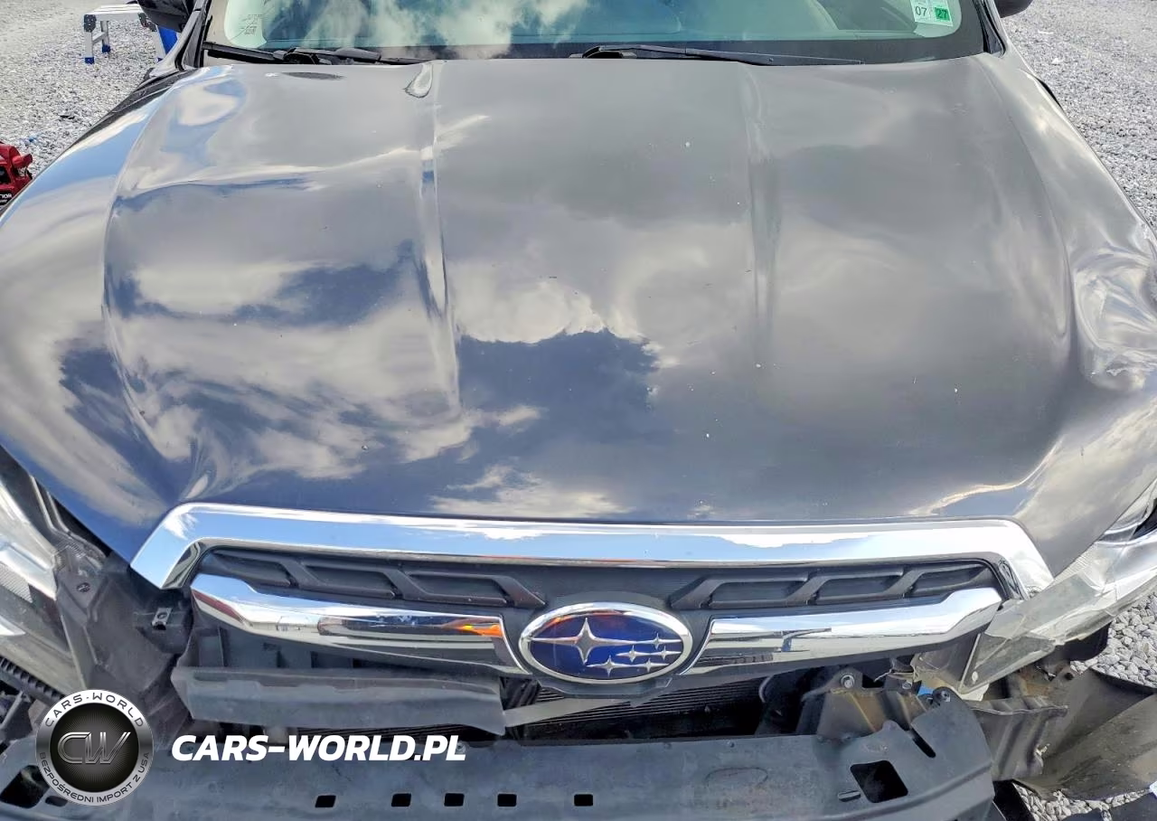2018 Subaru Forester 2.5I Limited VIN:JF2SJARC1JH429967 - 12