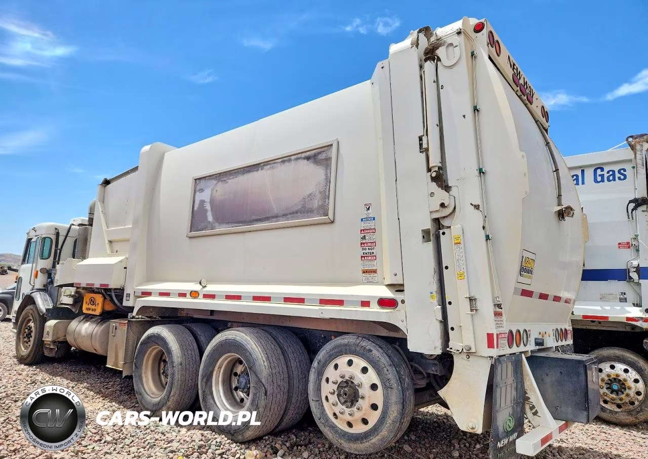2021 Peterbilt 520 VIN:3BPDXJ0XXMF111260 - 3