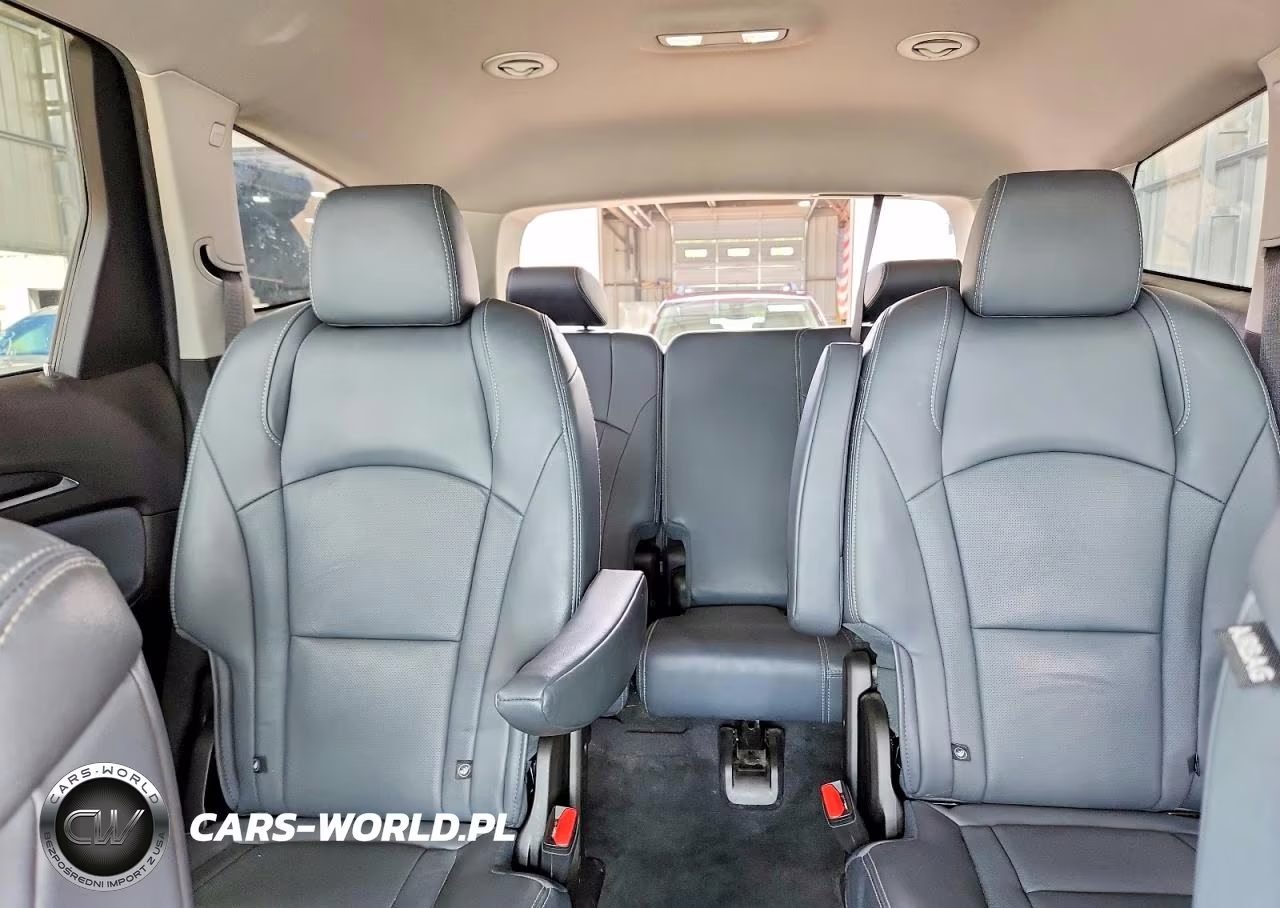 2021 Buick Enclave VIN:5GAERBKW5MJ247203 - 10