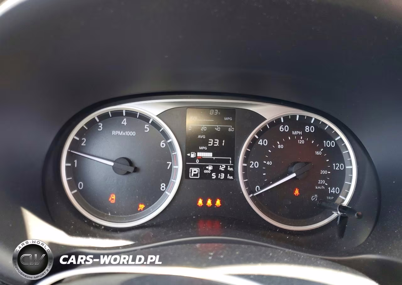 2025 Nissan Kicks Play S VIN:3N1CP5BV8SL495894 - 9
