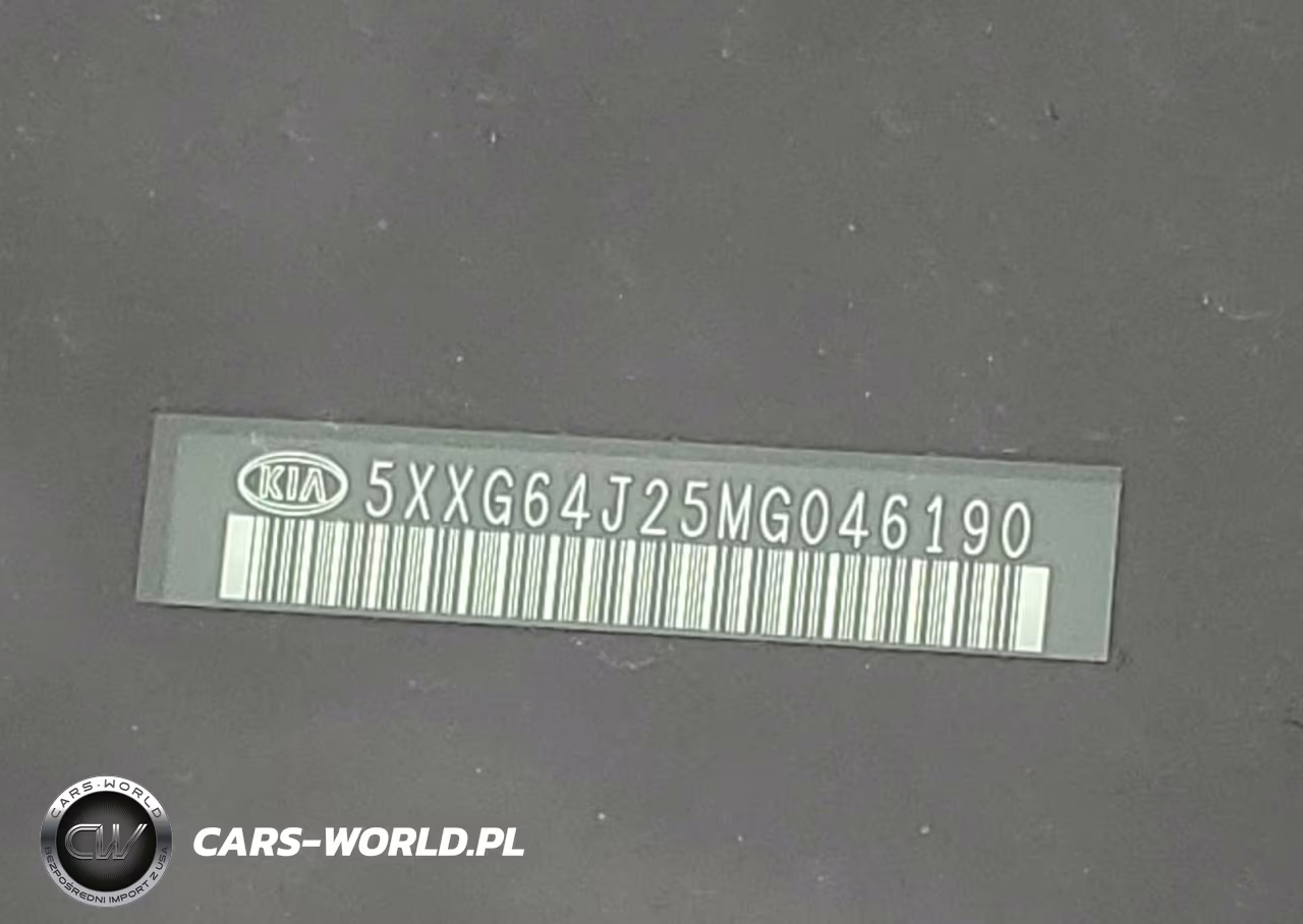 2021 Kia K5 Gt Line VIN:5XXG64J25MG046190 - 12