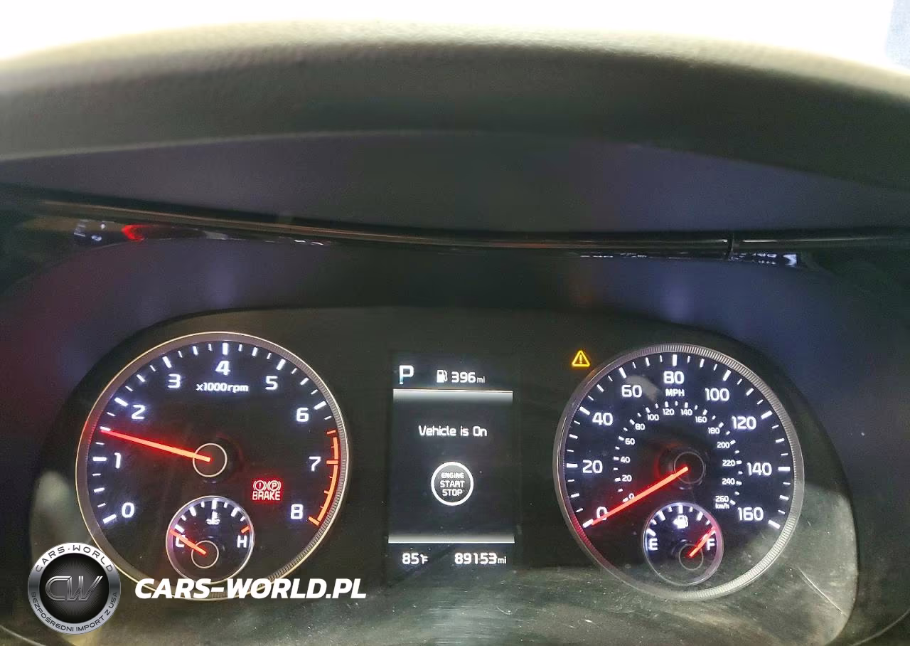 2021 Kia K5 Gt Line VIN:5XXG64J25MG046190 - 9