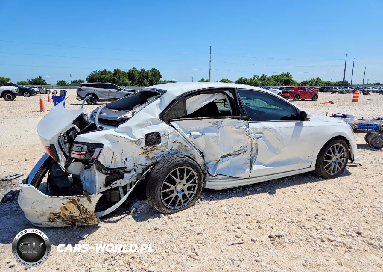 2018 Volkswagen Jetta S VIN:3VW2B7AJ1JM207687 - 3