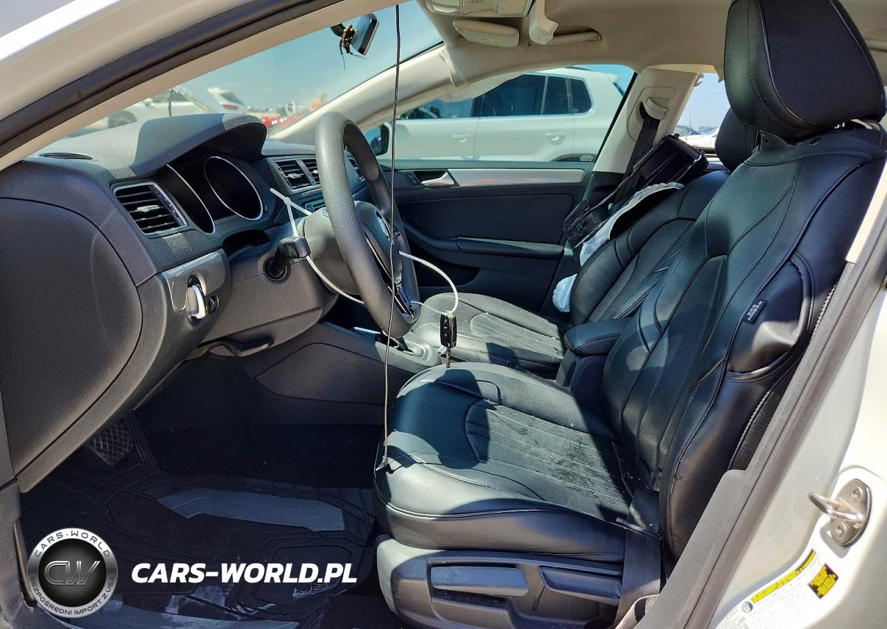 2018 Volkswagen Jetta S VIN:3VW2B7AJ1JM207687 - 7