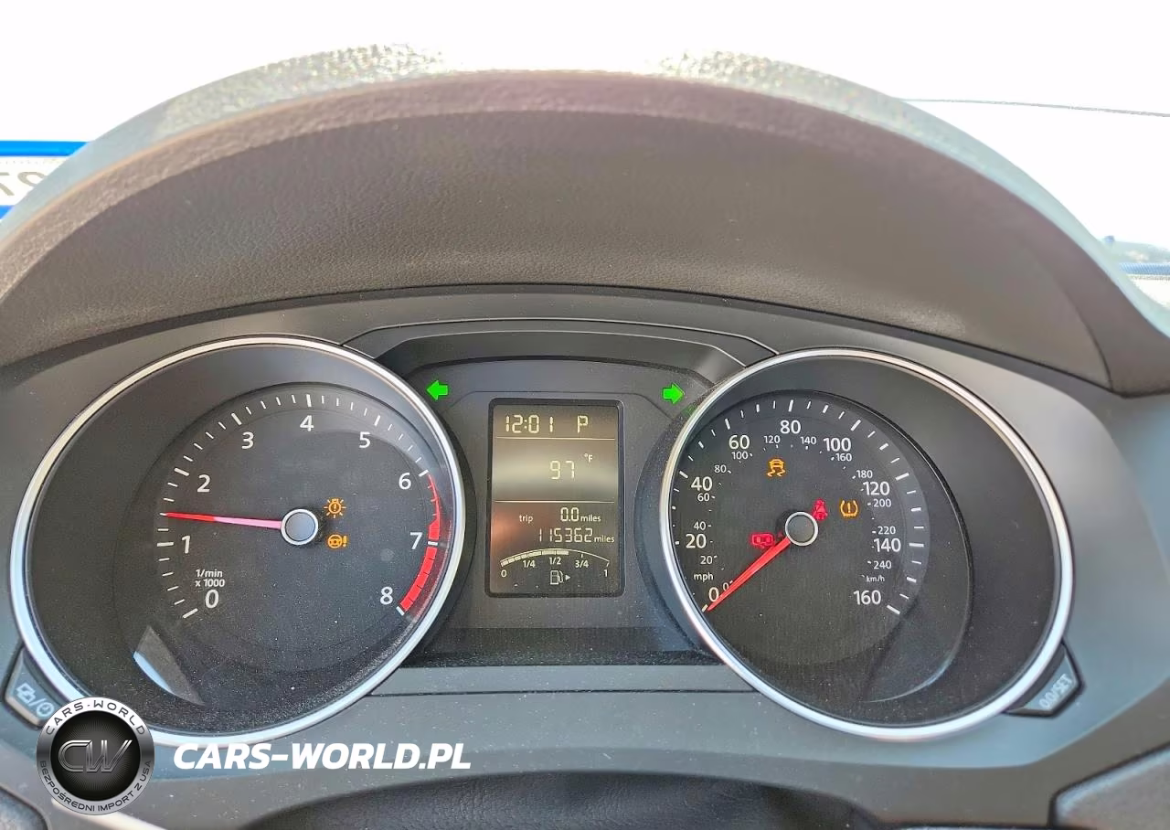 2018 Volkswagen Jetta S VIN:3VW2B7AJ1JM207687 - 9
