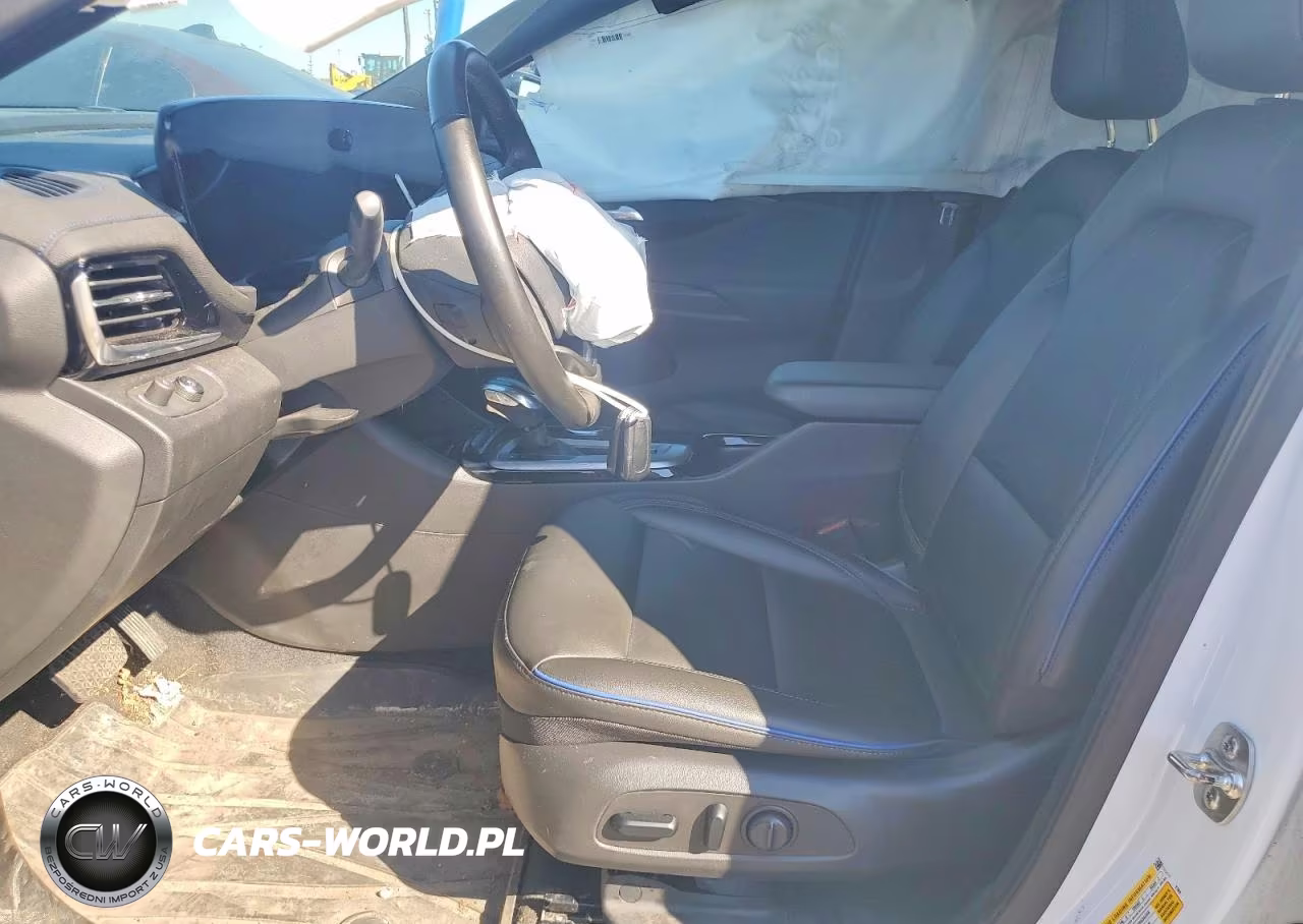 2024 Buick Envista Sport Touring VIN:KL47LBE23RB156170 - 7