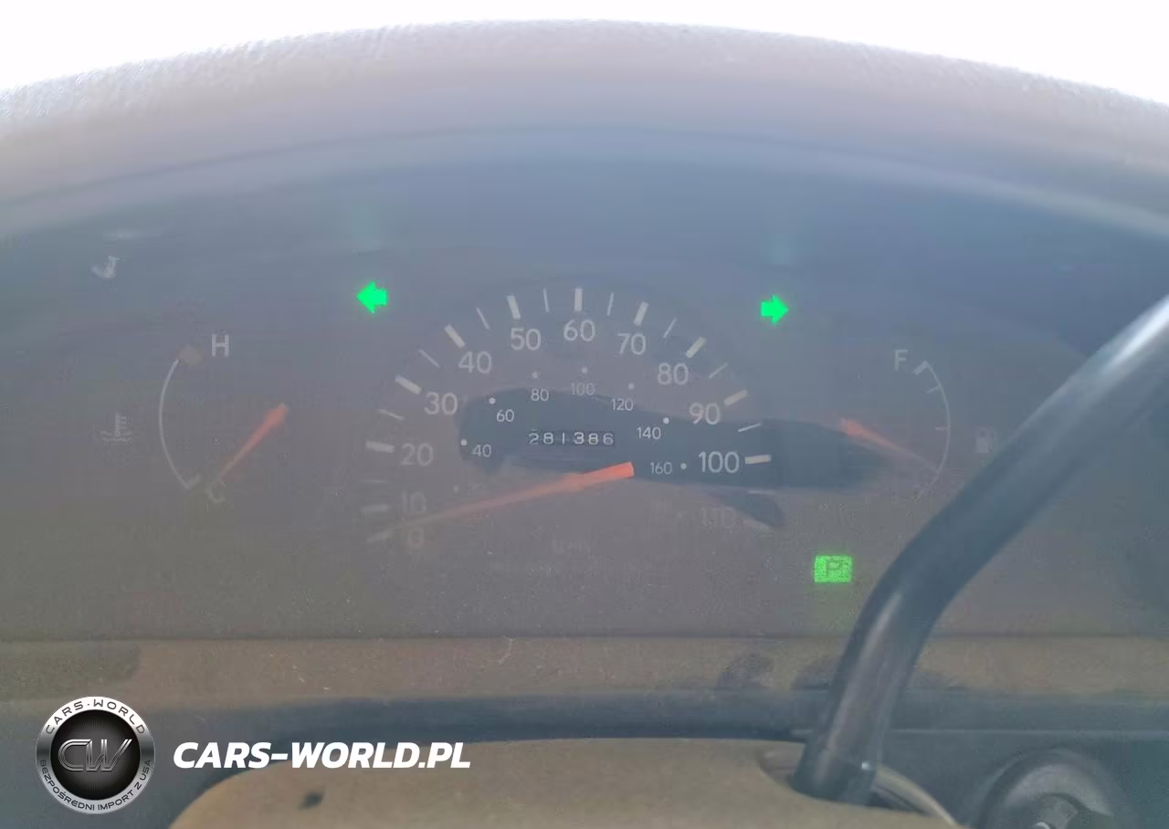 1997 Toyt Tacoma VIN:4TAVL52N3VZ269756 - 9
