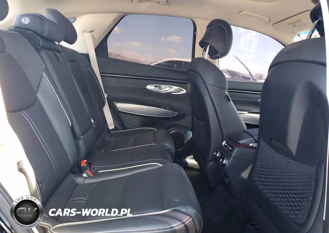 2024 Genesis Electrified Gv70 Base VIN:5NMMCET19RH001333 - 11
