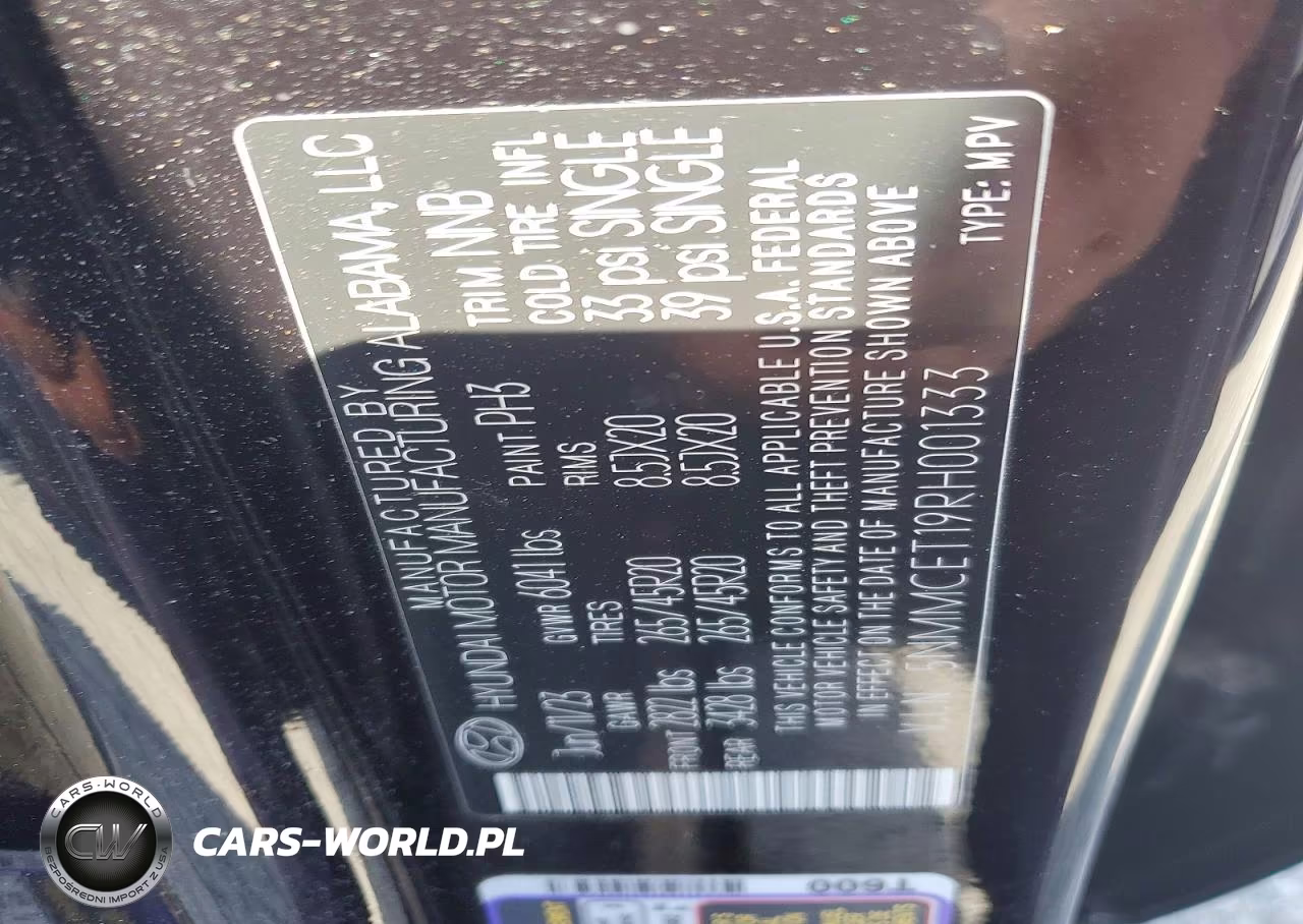 2024 Genesis Electrified Gv70 Base VIN:5NMMCET19RH001333 - 13