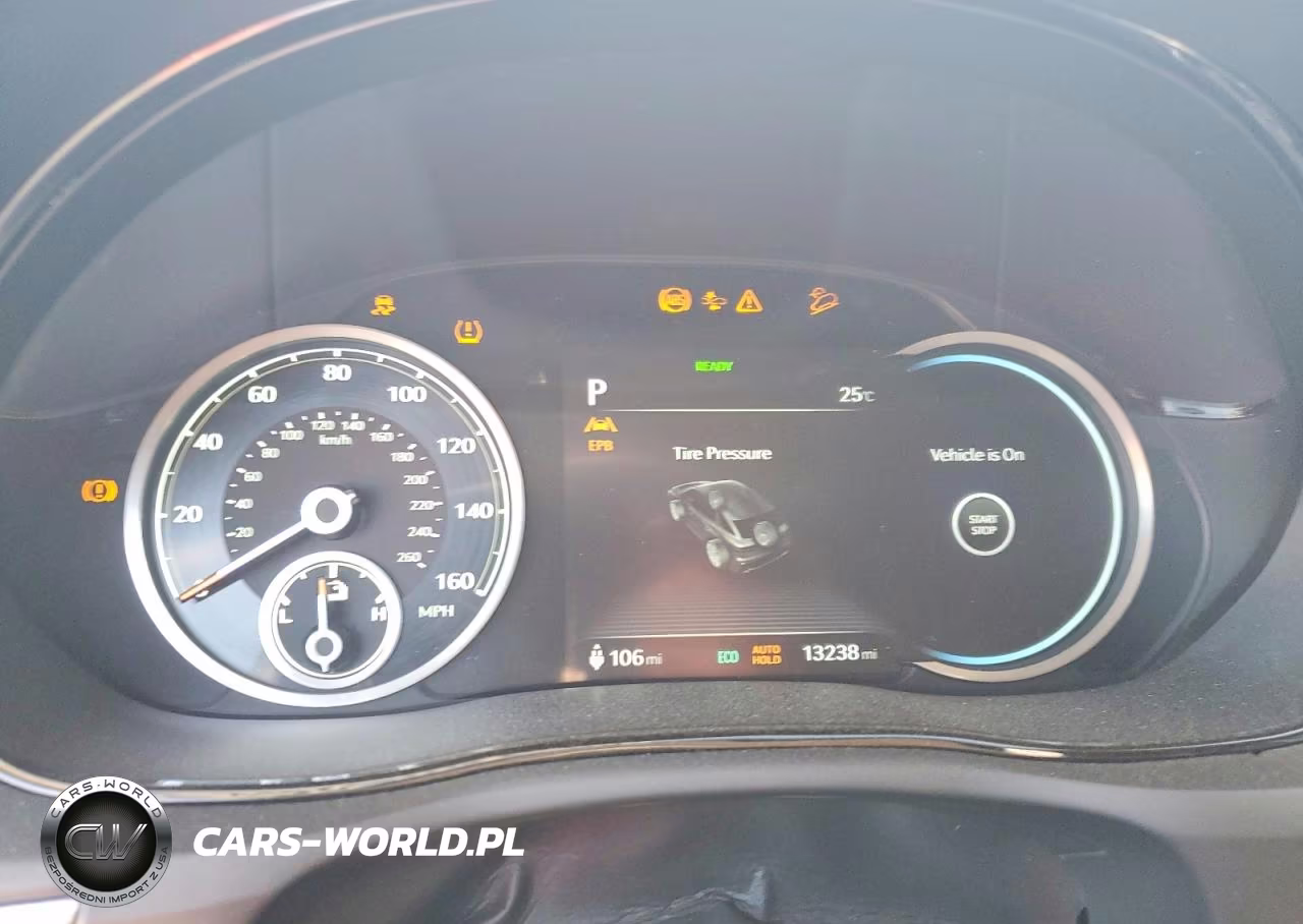 2024 Genesis Electrified Gv70 Base VIN:5NMMCET19RH001333 - 9