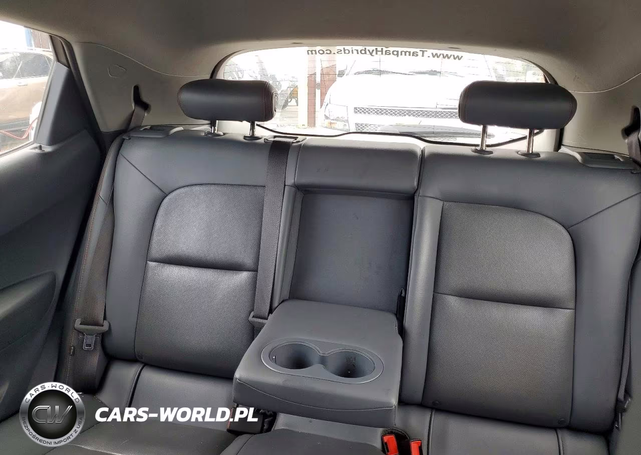 2017 Chevrolet Bolt Ev Premier VIN:1G1FX6S01H4173254 - 10