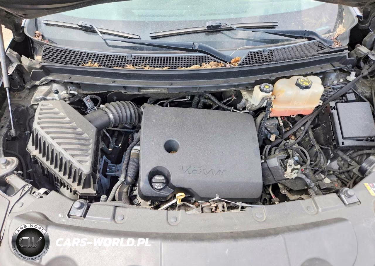 2019 Chevrolet Traverse Lt VIN:1GNEVGKW6KJ152807 - 12
