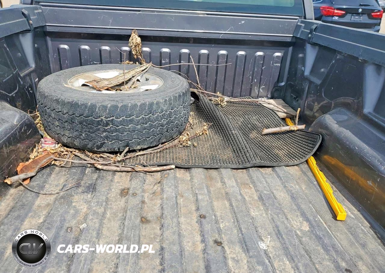 2004 Ford F150 VIN:1FTRF02W44KB13614 - 10