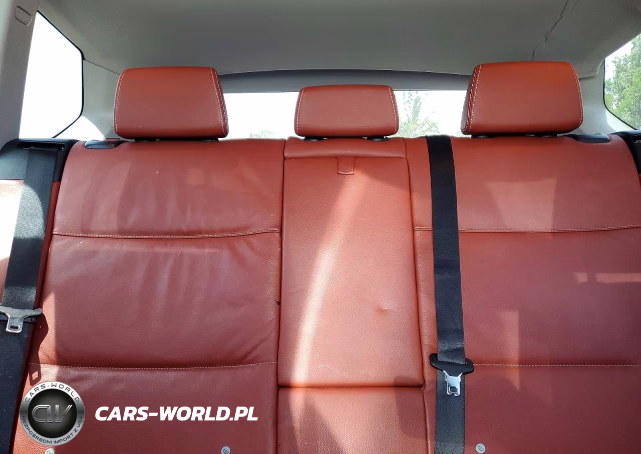 2011 BMW X3 xDrive28I VIN:5UXWX5C52BL703965 - 10