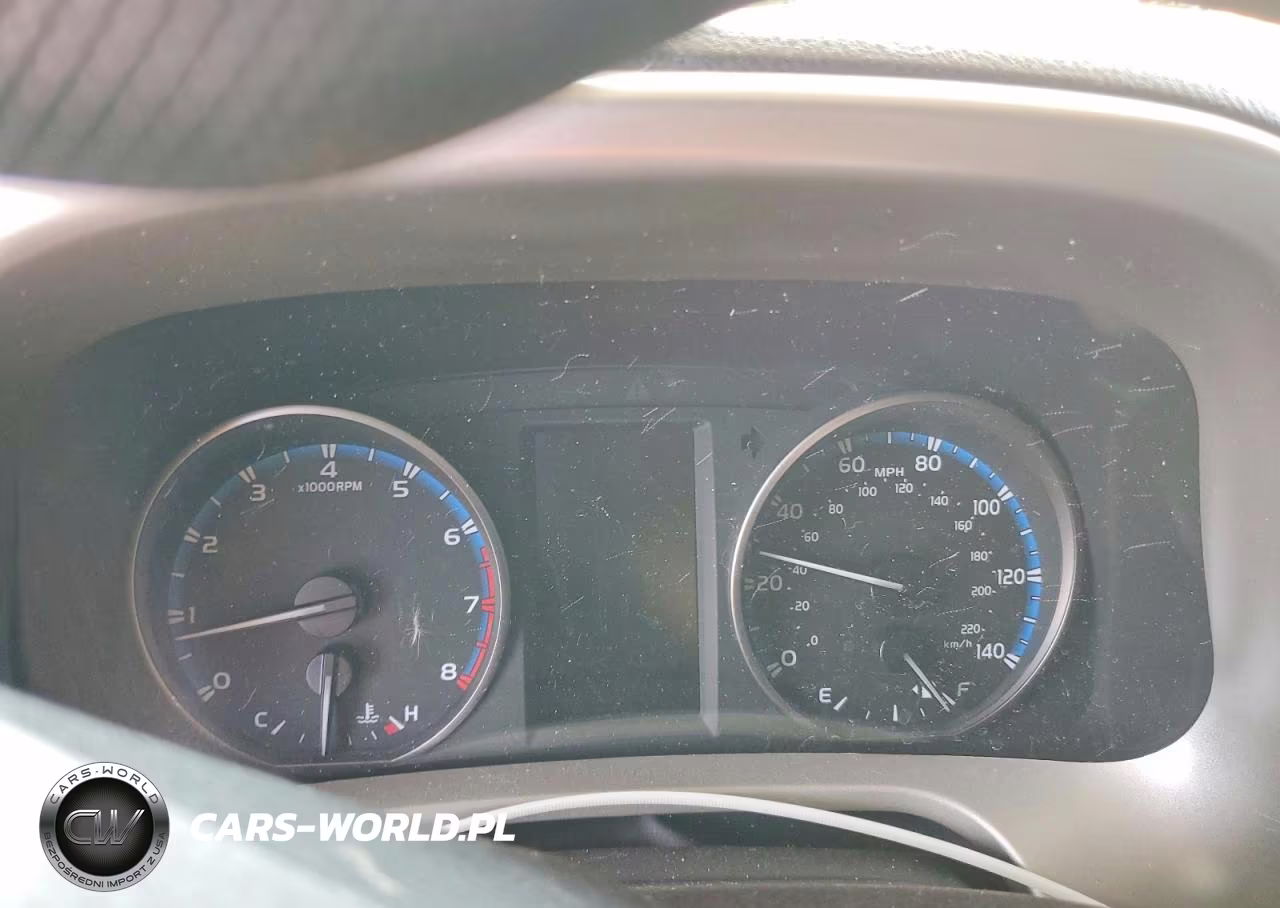 2017 Toyota Rav4 Le VIN:2T3ZFREVXHW340097 - 9