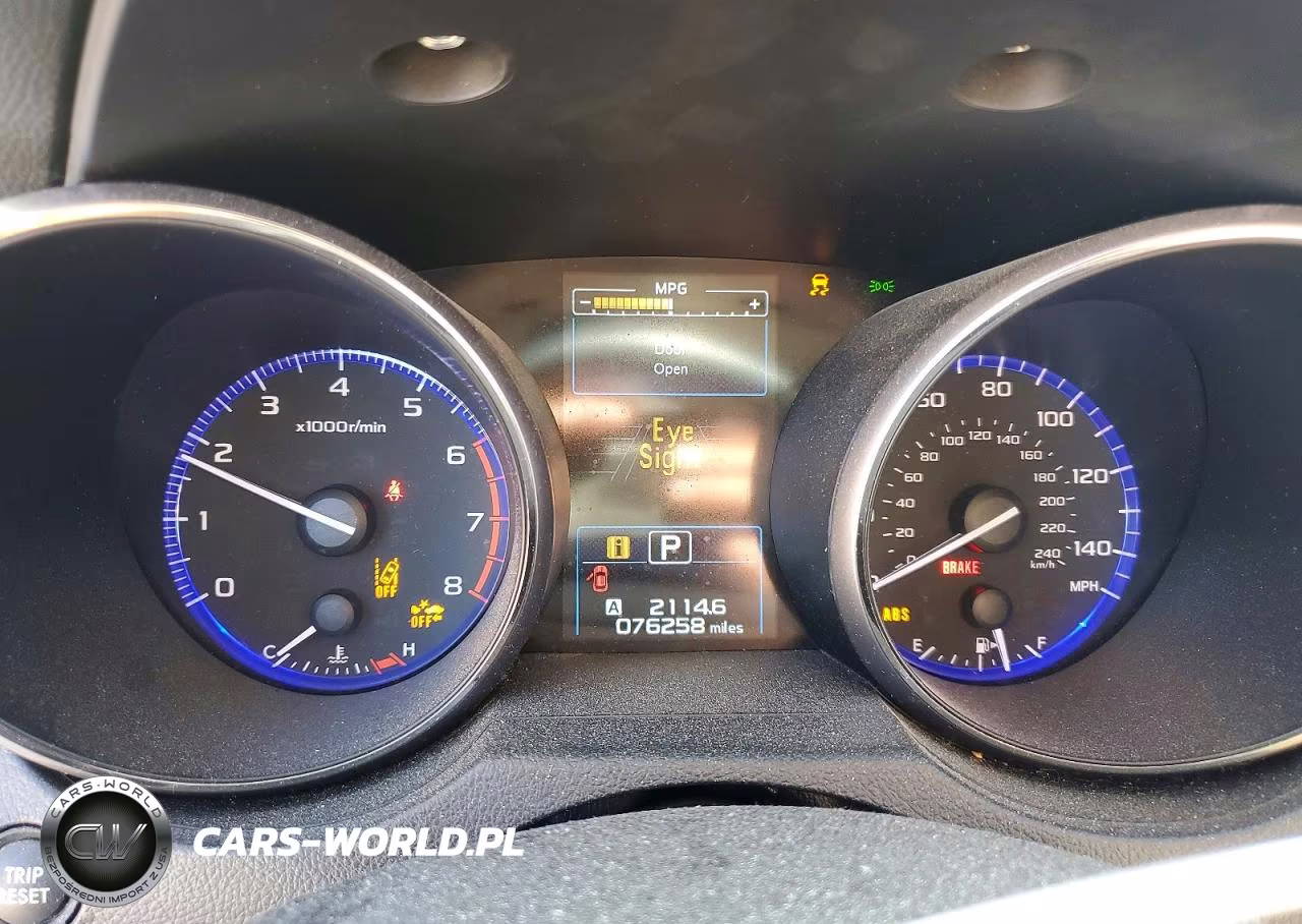 2018 Subaru Outback 2.5I Premium VIN:4S4BSAFC5J3247567 - 9