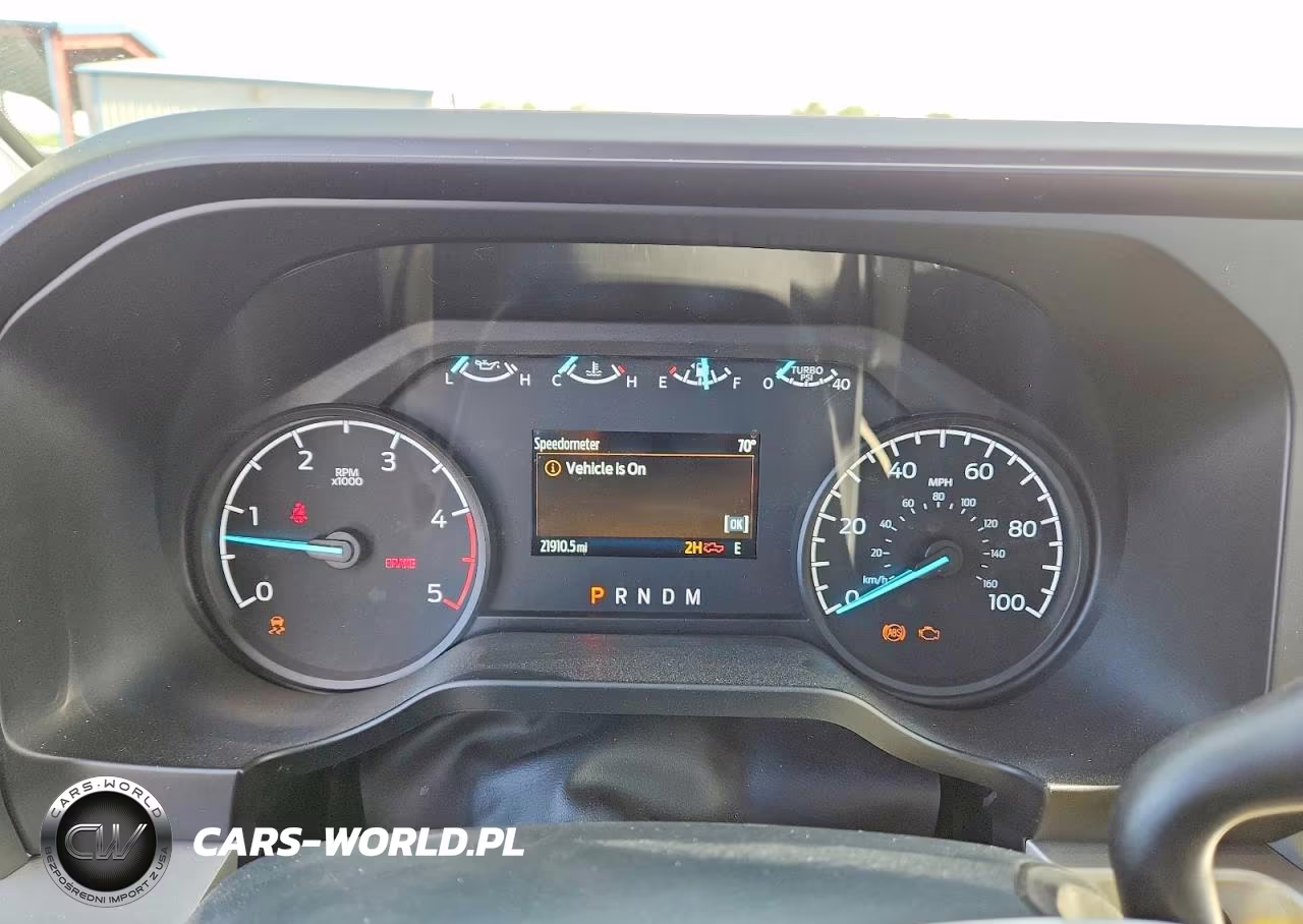 2025 Ford F550 Super Duty VIN:1FDUF5HT8SDA17888 - 9