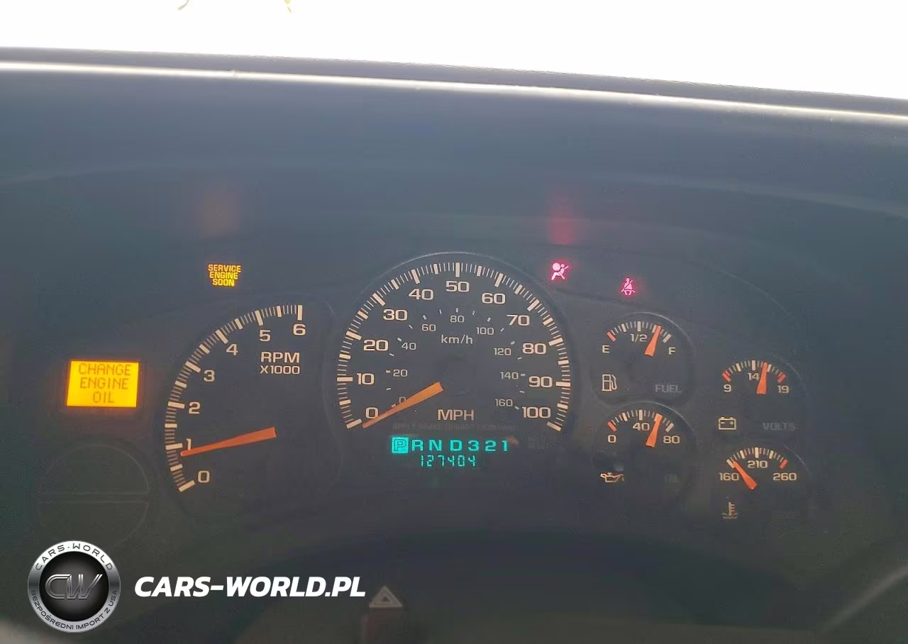 2000 Chevrolet Silverado C1500 VIN:1GCEC19T9YZ119057 - 9