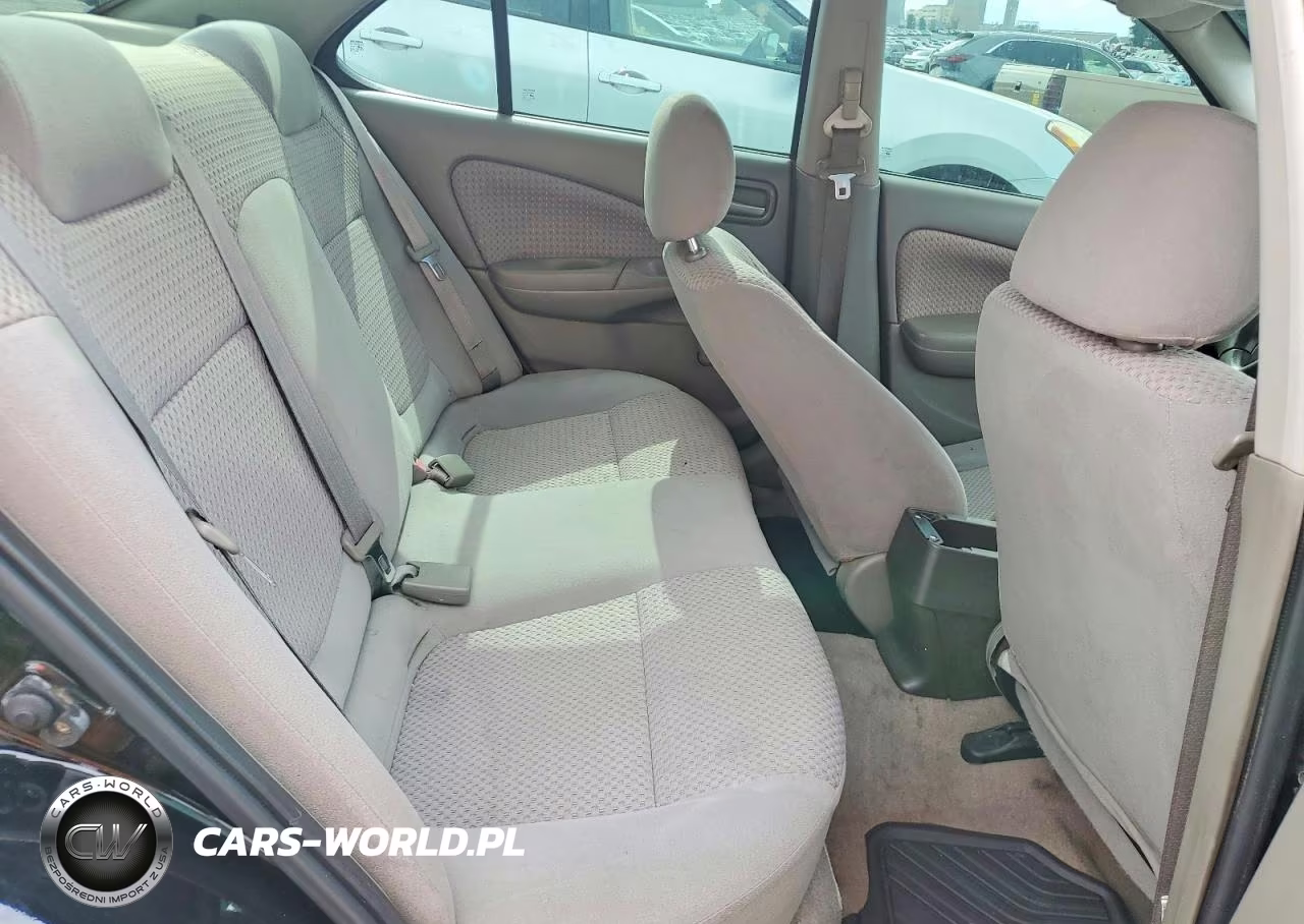2006 Nissan Sentra VIN:3N1CB51D86L573524 - 10