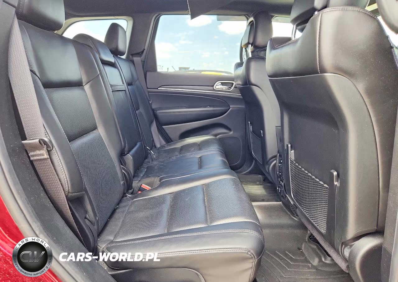 2019 Jeep Grand Cherokee Limited VIN:1C4RJFBG0KC667881 - 11