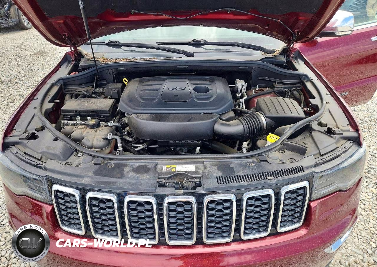 2019 Jeep Grand Cherokee Limited VIN:1C4RJFBG0KC667881 - 12