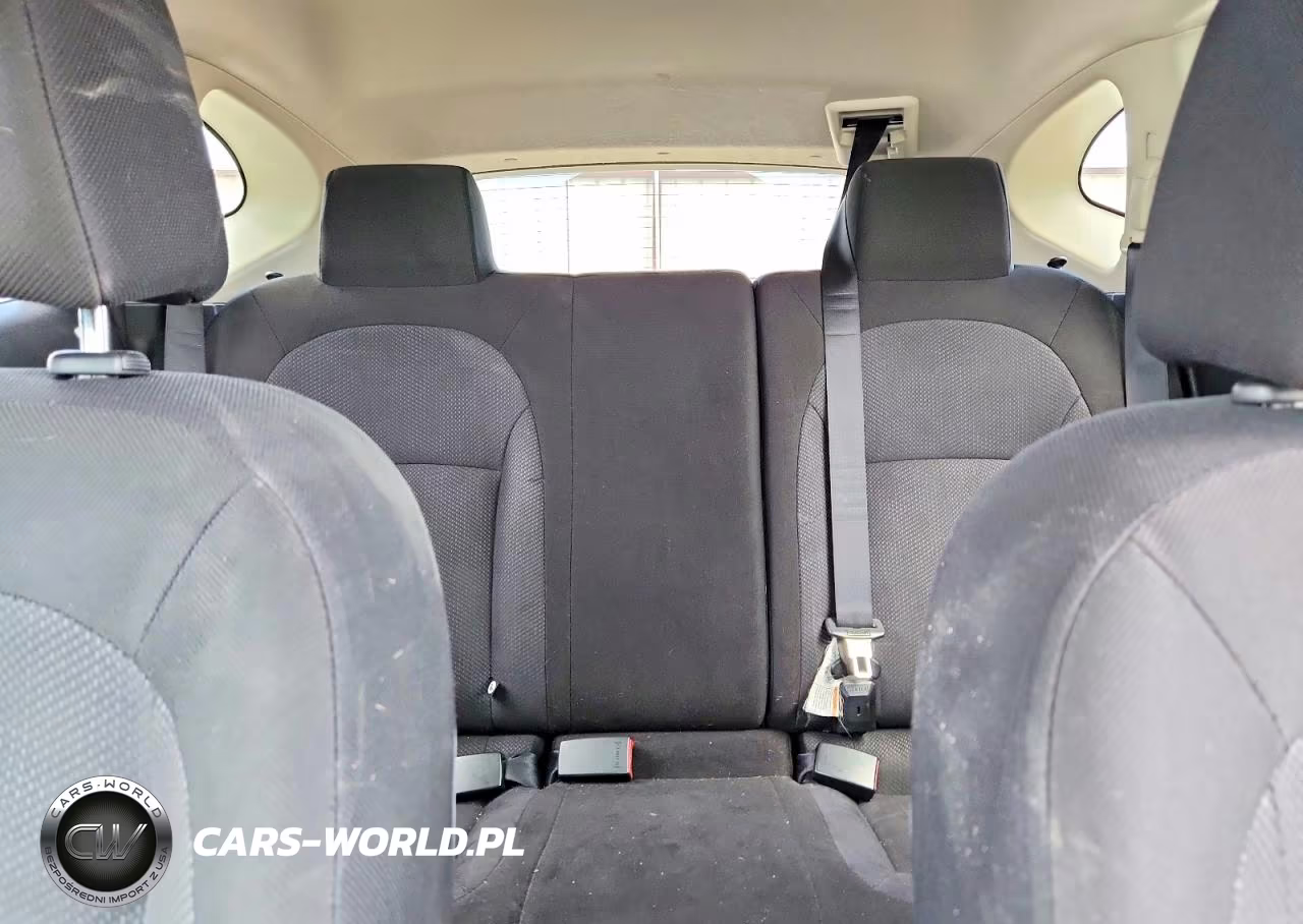 2013 Nissan Rogue S VIN:JN8AS5MT1DW525396 - 10