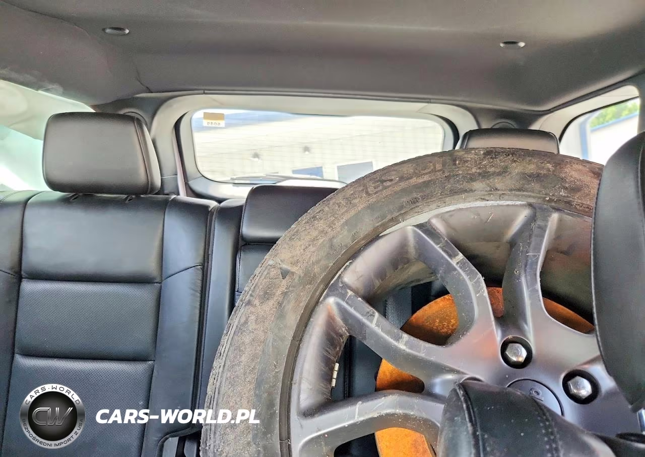 2021 Jeep Grand Cherokee Overland VIN:1C4RJFCG8MC561342 - 10