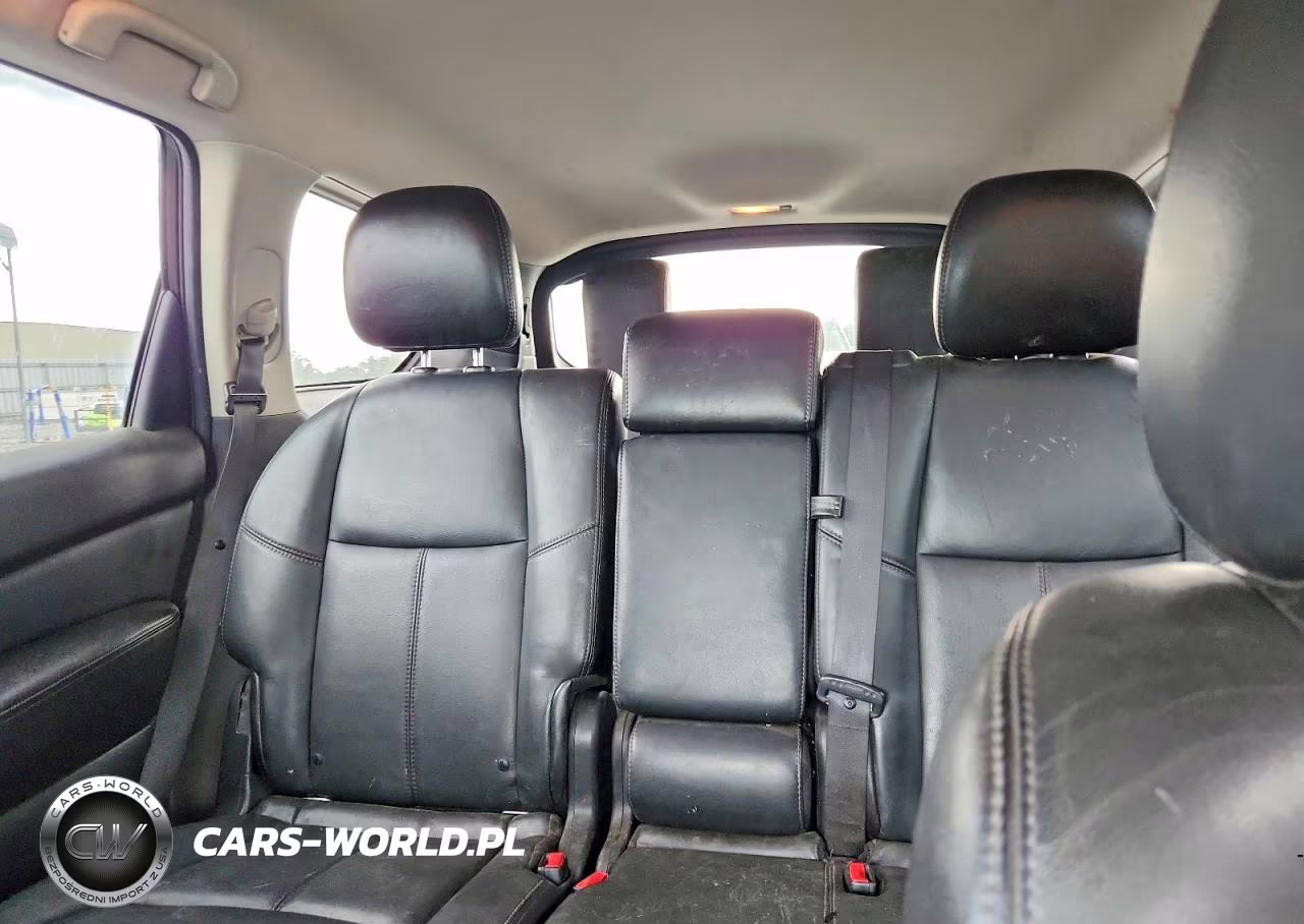 2013 Nissan Pathfinder S VIN:5N1AR2MN9DC639408 - 10