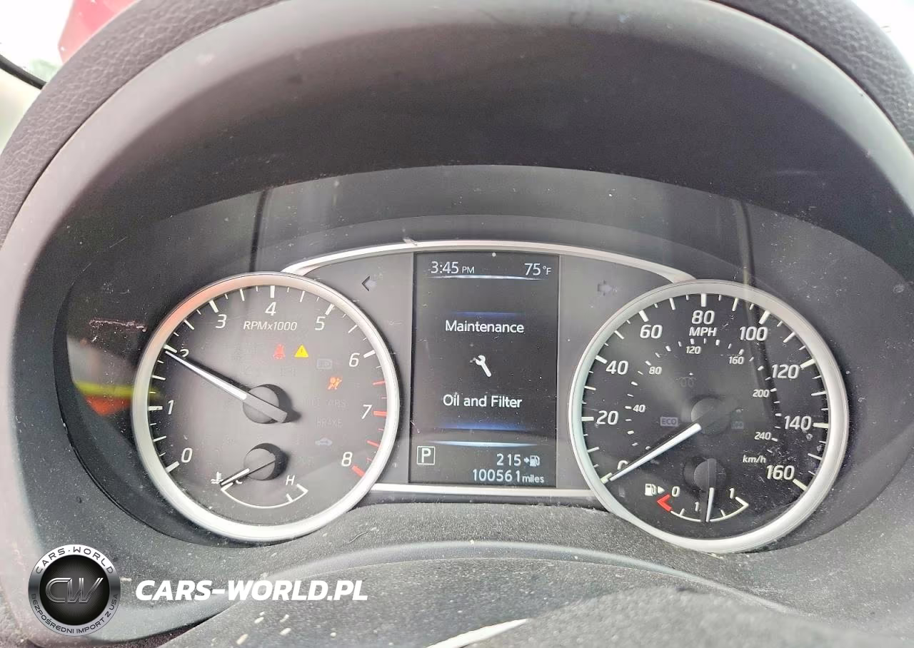 2018 Nissan Sentra Sv VIN:3N1AB7APXJL640792 - 9