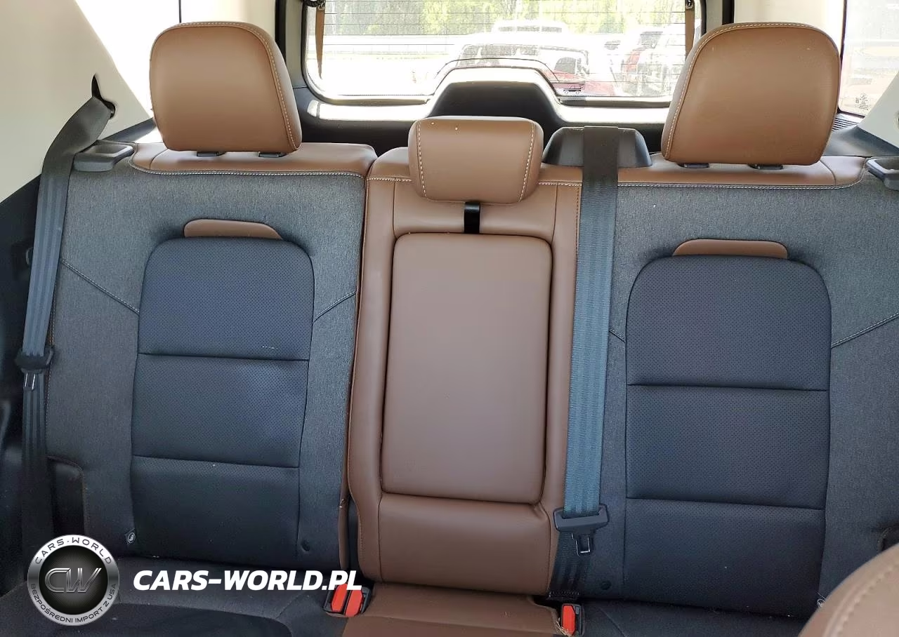 2021 Ford Bronco Sport Outer Banks VIN:3FMCR9C65MRA04280 - 10