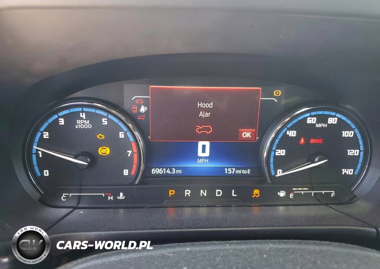 2021 Ford Bronco Sport Outer Banks VIN:3FMCR9C65MRA04280 - 9