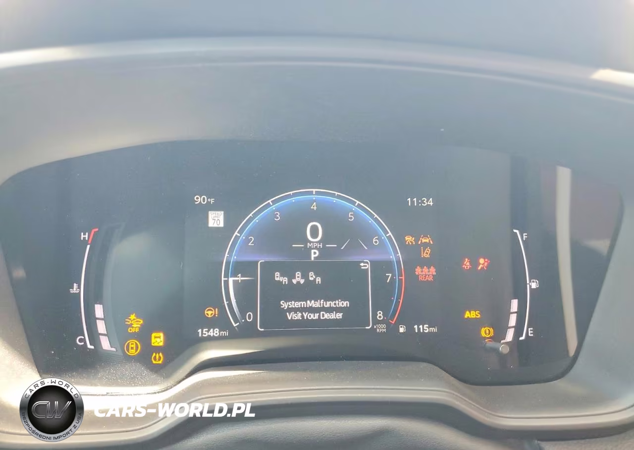 2026 Toyota Corolla Le VIN:5YFB4MDEXTP451005 - 9