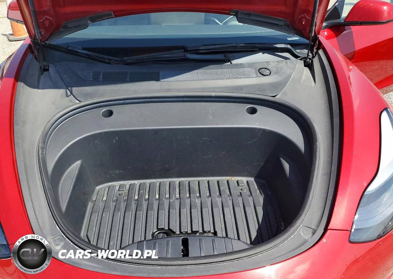 2022 Tesla Model 3 VIN:5YJ3E1EB1NF288053 - 11