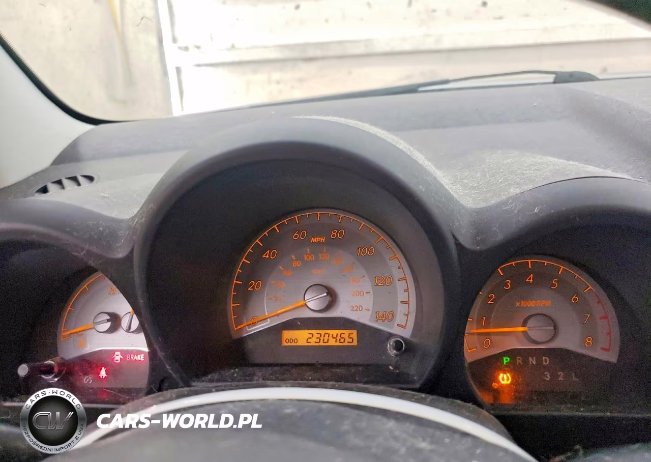 2007 Scion Tc Base VIN:JTKDE167X70151301 - 9