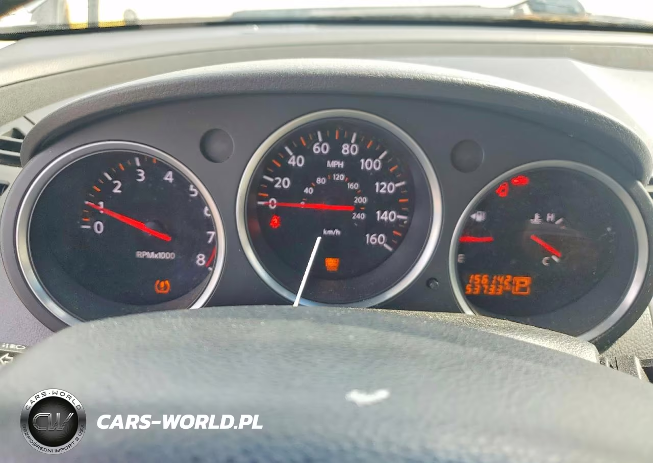 2007 Nissan Maxima 3.5 Se VIN:1N4BA41E57C846744 - 9