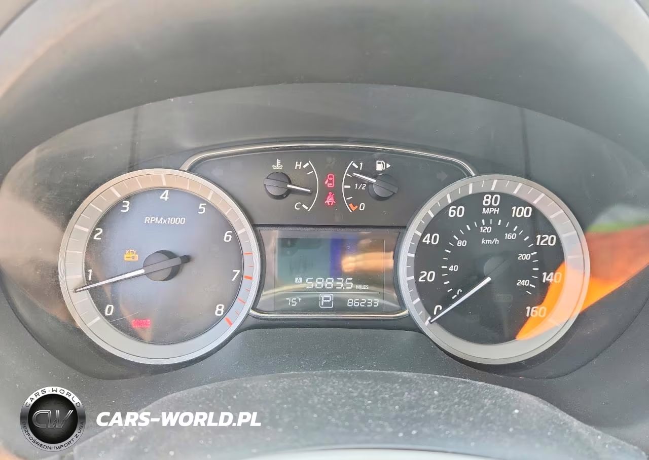 2015 Nissan Sentra Sv VIN:3N1AB7AP2FY262140 - 9