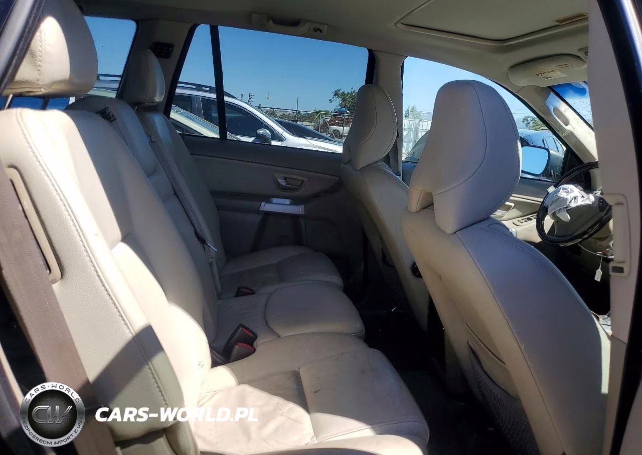 2006 Volvo Xc90 V8 VIN:YV4CZ852X61227658 - 11
