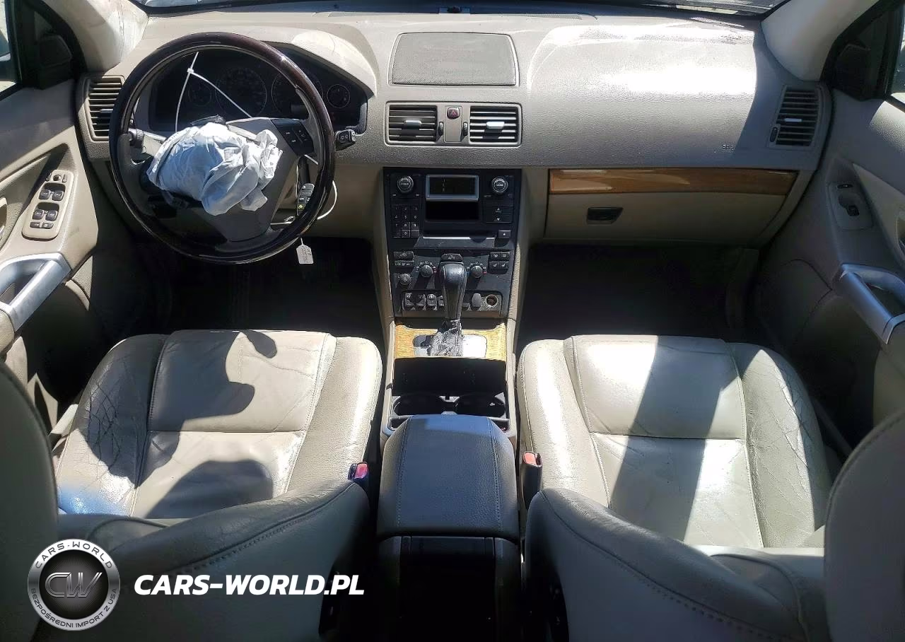 2006 Volvo Xc90 V8 VIN:YV4CZ852X61227658 - 8