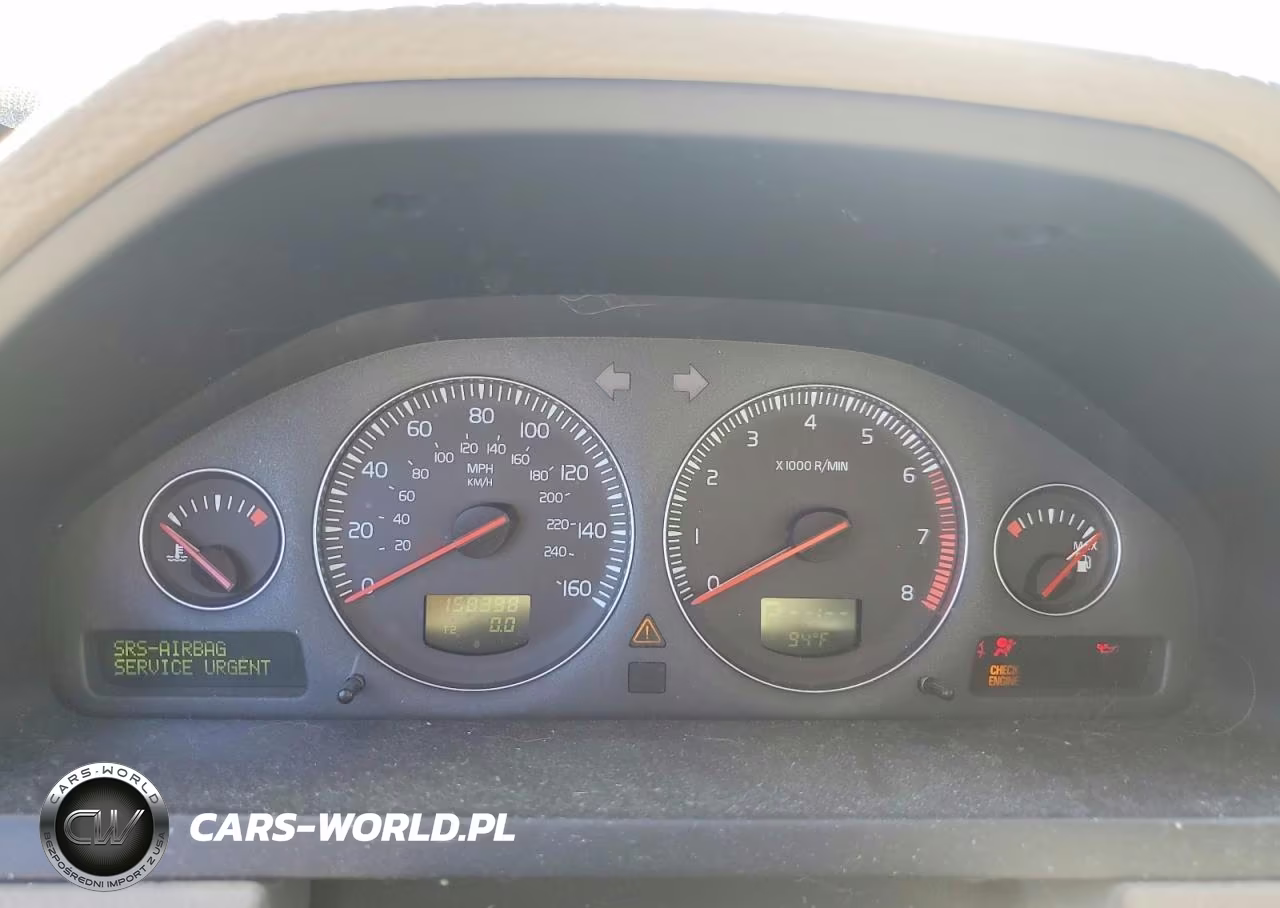 2006 Volvo Xc90 V8 VIN:YV4CZ852X61227658 - 9