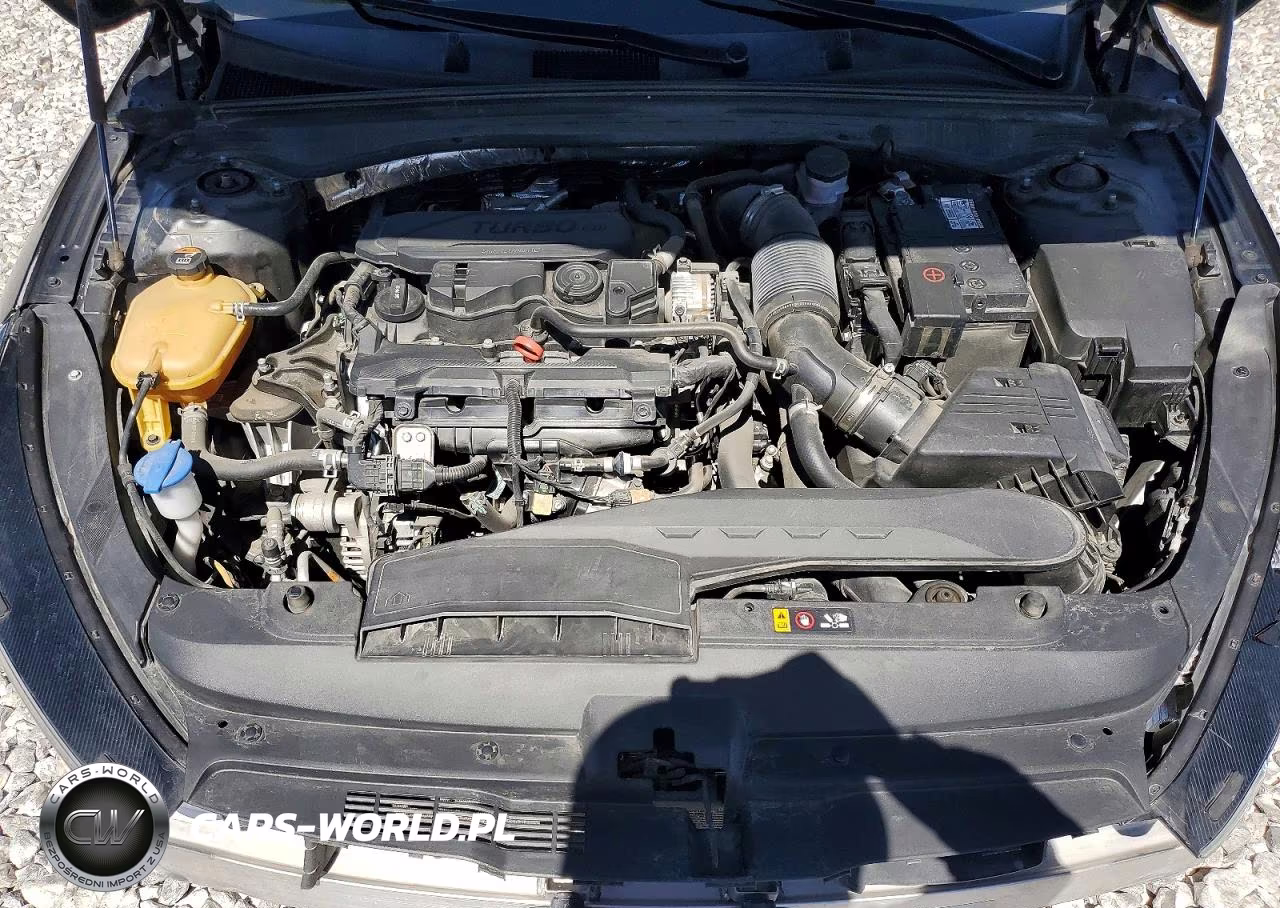2022 Kia K5 Lxs VIN:5XXG14J2XNG135947 - 11