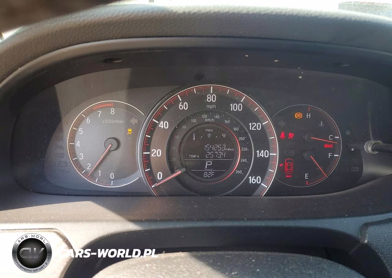 2017 Honda Accord Sport VIN:1HGCR2F52HA141516 - 9