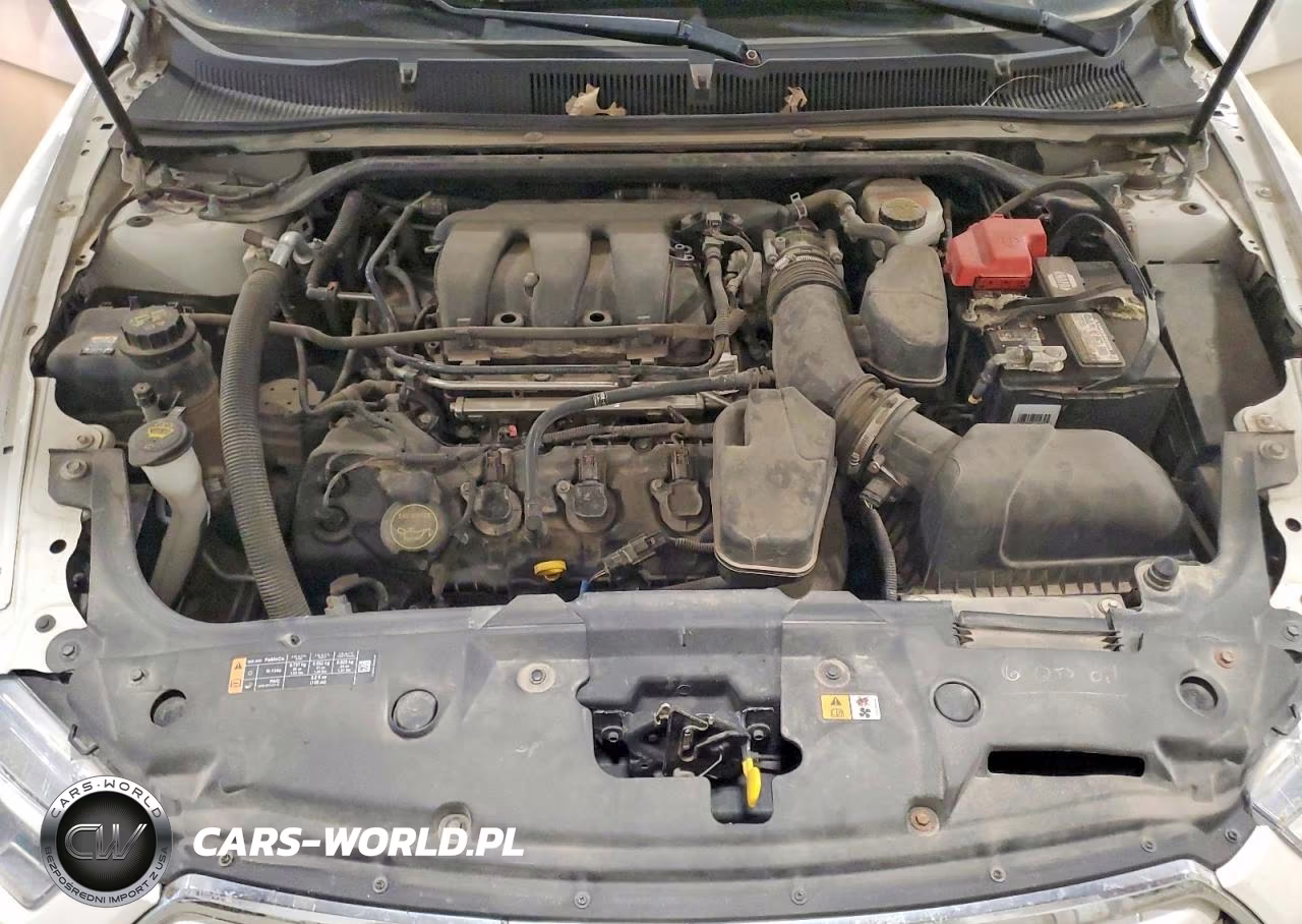 2015 Ford Taurus Sel VIN:1FAHP2H80FG147106 - 11