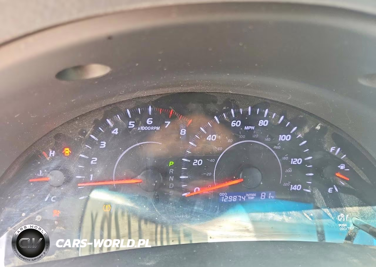 2011 Toyota Camry Le VIN:4T1BF3EK9BU200465 - 9