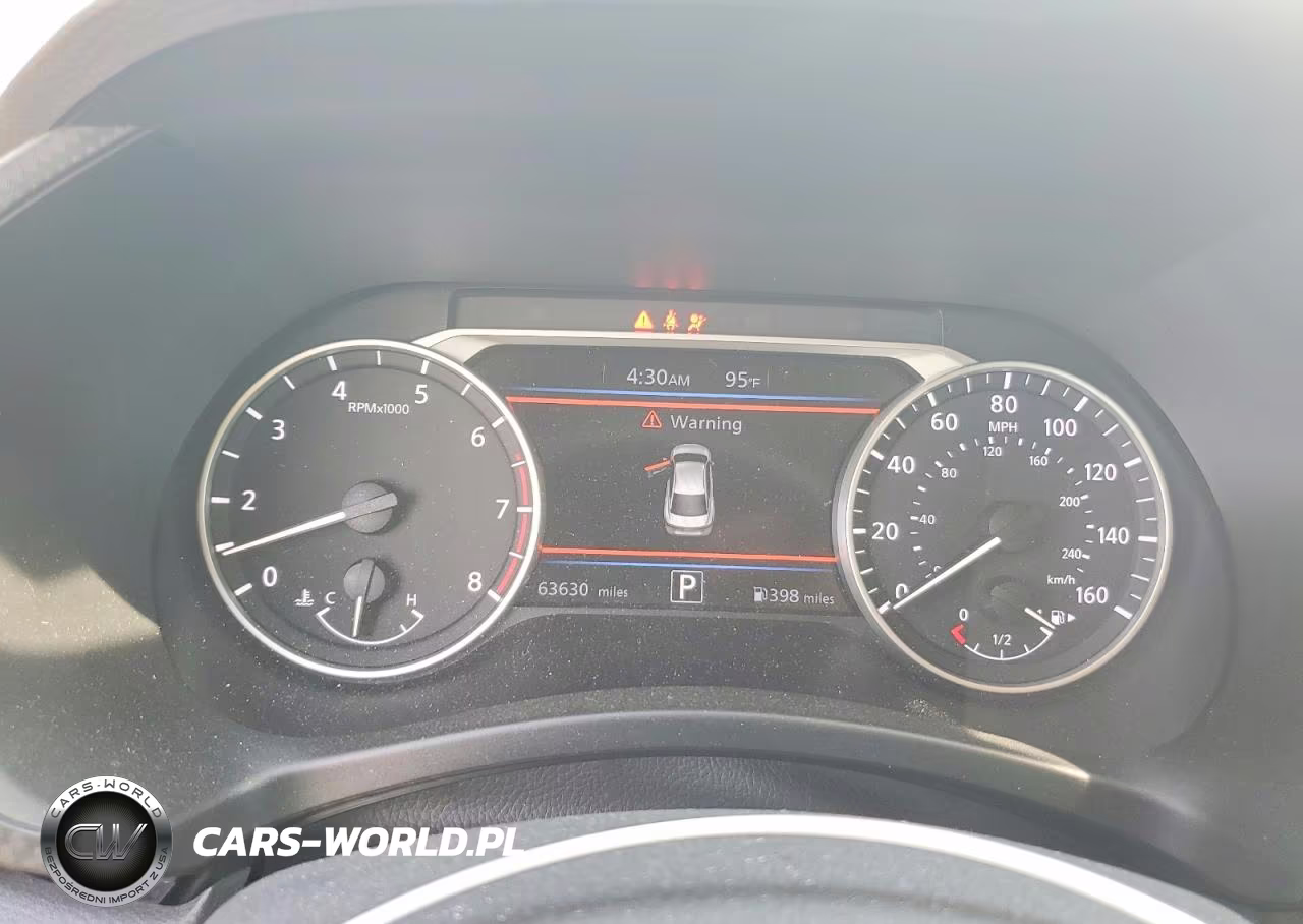 2022 Nissan Sentra Sv VIN:3N1AB8CV5NY275657 - 9