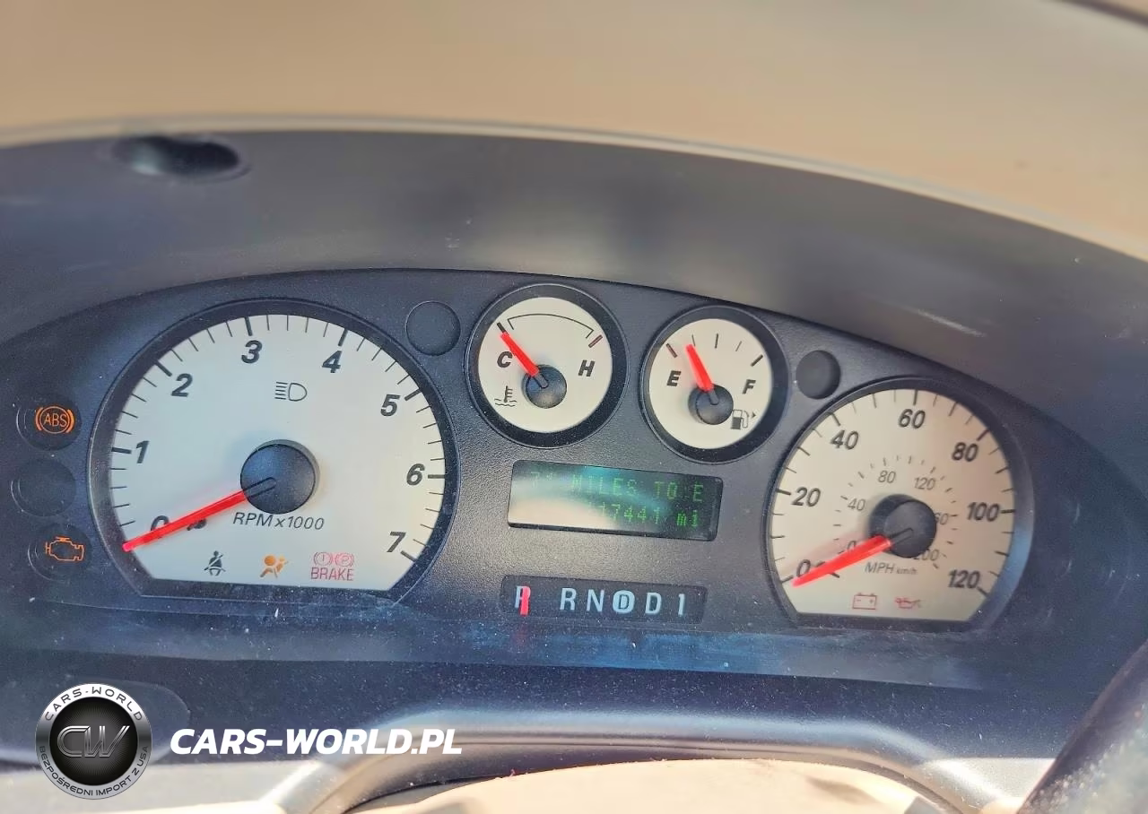 2005 Ford Taurus Sel VIN:1FAFP56U25A123366 - 9
