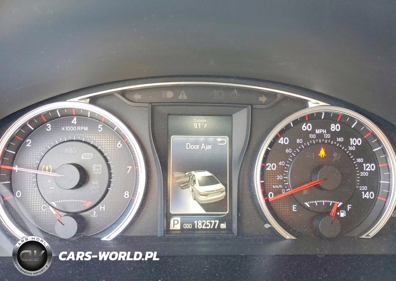 2017 Toyota Camry Se VIN:4T1BF1FK8HU623582 - 9