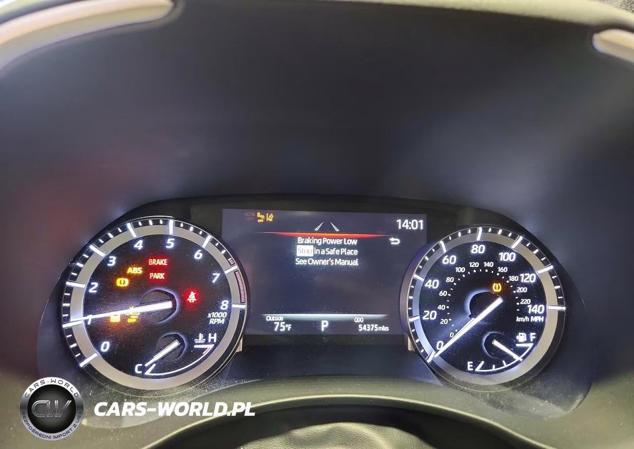 2022 Toyota Highlander Xle VIN:5TDGZRBH5NS231038 - 9