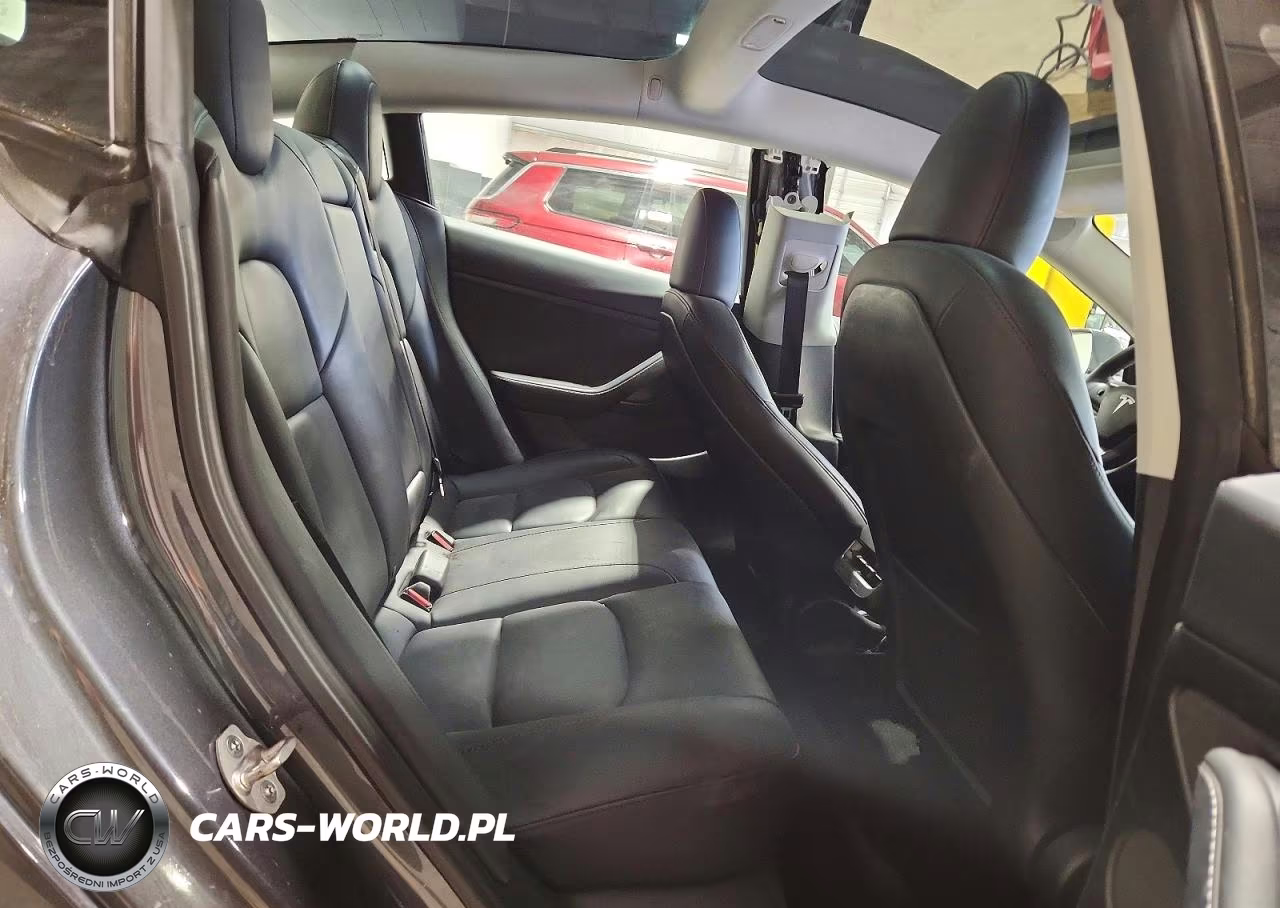 2023 Tesla Model 3 VIN:5YJ3E1EAXPF650908 - 10